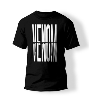 "Venom" - Short-Sleeve Unisex T-Shirt